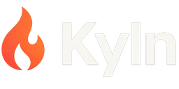 Kyln logo